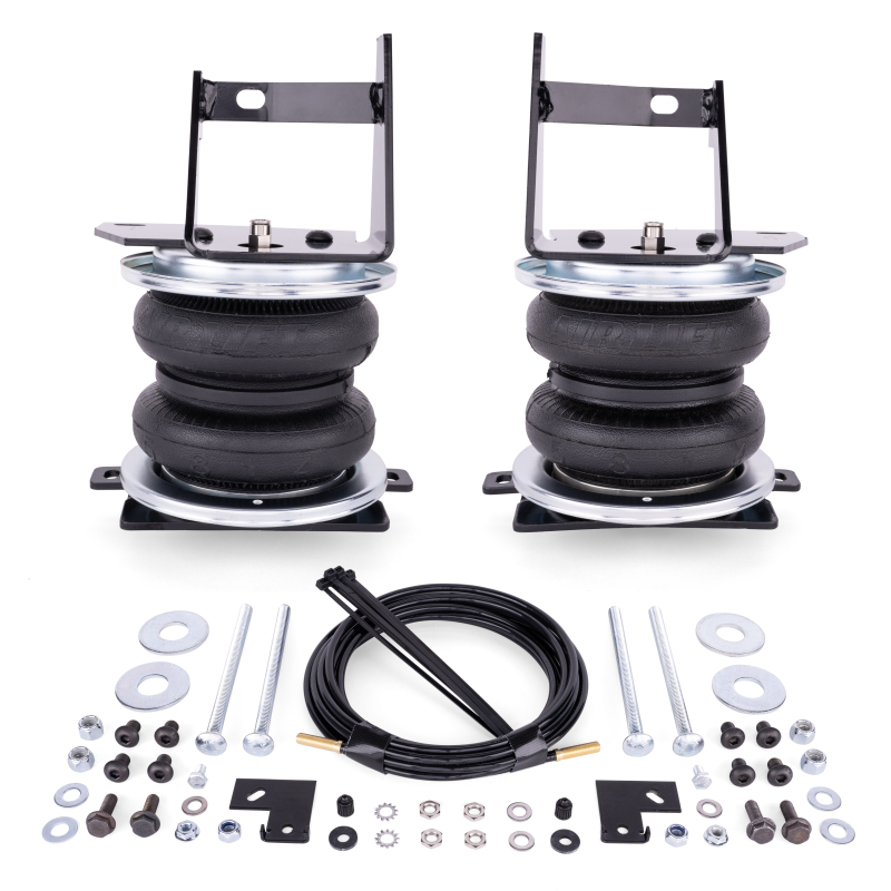 Toyota 4Runner Air Spring Kit - Air Lift - LoadLifter 5000 - 2025+
